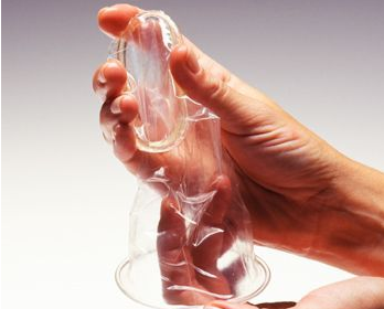 避孕套可防止尖锐湿疣
